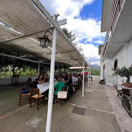 팜스테이 Azienda Agricola Zootecnica Soriente Di Guglielmo Areh Soriente & C.s.a.s *